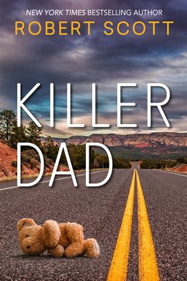 Imagen de portada para Killer Dad