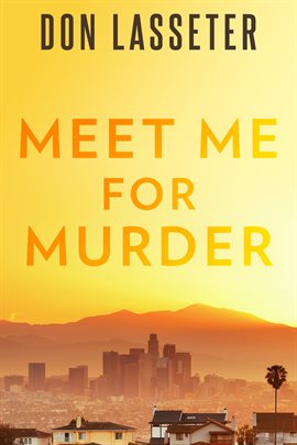 Imagen de portada para Meet Me For Murder