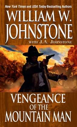 Imagen de portada para Vengeance Of The Mountain Man