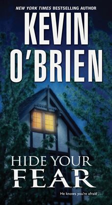 Cover image for Hide Your Fear