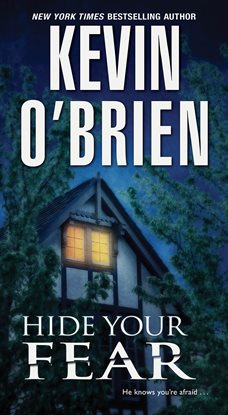 Imagen de portada para Hide Your Fear