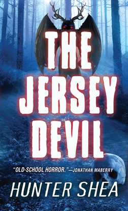 Imagen de portada para The Jersey Devil