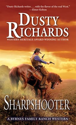Imagen de portada para Sharpshooter