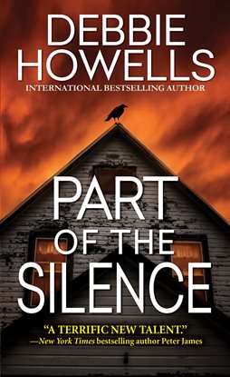 Imagen de portada para Part of the Silence