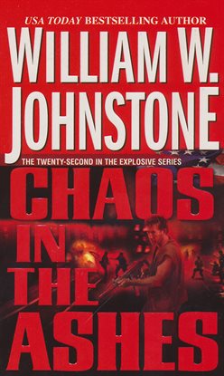 Imagen de portada para Chaos in the Ashes