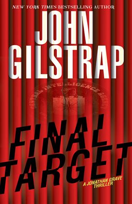 Imagen de portada para Final Target