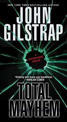 Imagen de portada para Total Mayhem