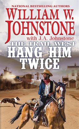 Imagen de portada para Hang Him Twice