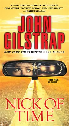 Imagen de portada para Nick of Time
