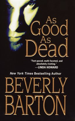 Imagen de portada para As Good as Dead