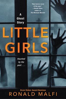 Imagen de portada para Little Girls
