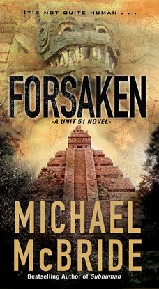 Imagen de portada para Forsaken