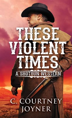 Imagen de portada para These Violent Times