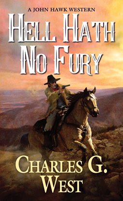 Imagen de portada para Hell Hath No Fury