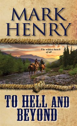 Imagen de portada para To Hell and Beyond