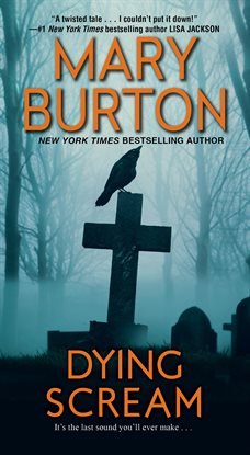 Imagen de portada para Dying Scream