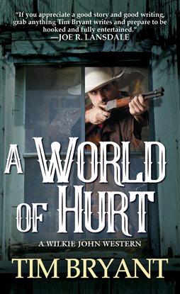 Imagen de portada para A World of Hurt