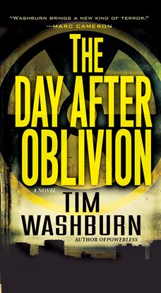 Imagen de portada para The Day After Oblivion