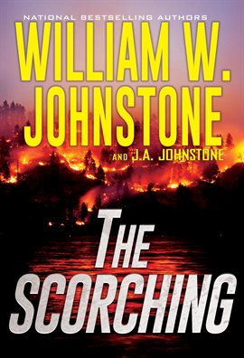 Imagen de portada para The Scorching