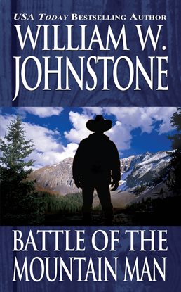 Imagen de portada para Battle of the Mountain Man