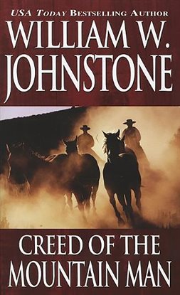 Imagen de portada para Creed of the Mountain Man