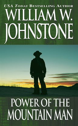 Imagen de portada para Power of the Mountain Man