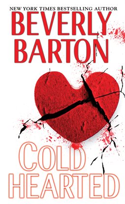 Imagen de portada para Cold Hearted