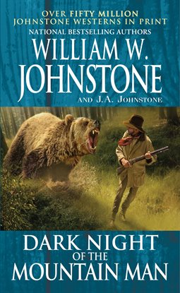 Imagen de portada para Dark Night of the Mountain Man