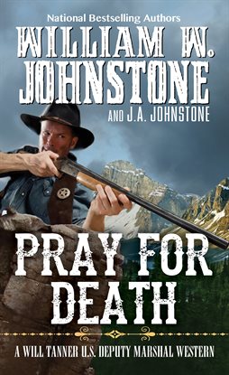 Imagen de portada para Pray for Death
