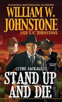 Imagen de portada para Stand Up and Die