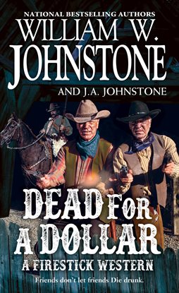 Imagen de portada para Dead for a Dollar