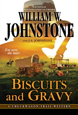 Cover image for Biscuits and Gravy