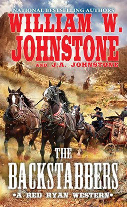 Imagen de portada para The Backstabbers