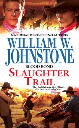 Slaughter Trail