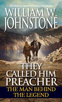Cover image for They Called Him Preacher