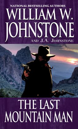 Imagen de portada para The Last Mountain Man