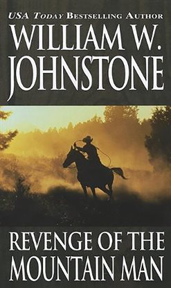 Imagen de portada para Revenge of the Mountain Man