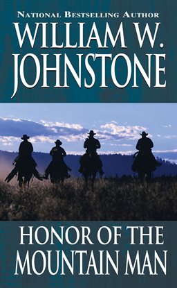 Imagen de portada para Honor of the Mountain Man