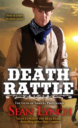 Imagen de portada para Death Rattle