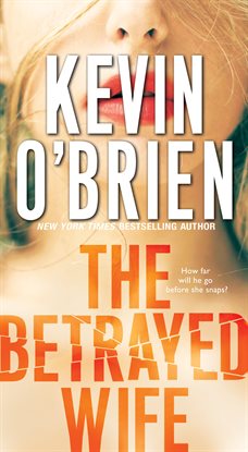 Imagen de portada para The Betrayed Wife
