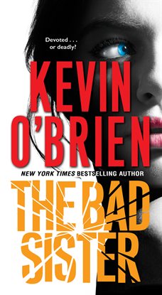 Imagen de portada para The Bad Sister