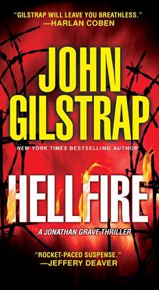 Imagen de portada para Hellfire