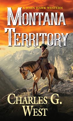 Imagen de portada para Montana Territory