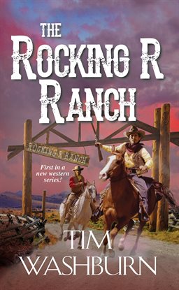 Imagen de portada para The Rocking R Ranch