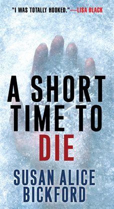Imagen de portada para A Short Time to Die