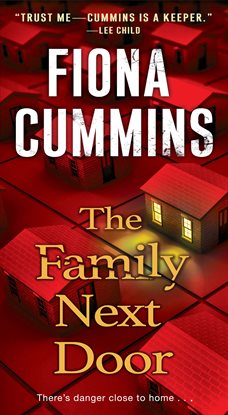 Imagen de portada para The Family Next Door