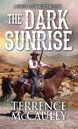 Imagen de portada para The Dark Sunrise