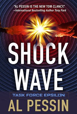 Imagen de portada para Shock Wave