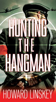 Imagen de portada para Hunting the Hangman