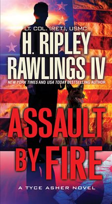 Imagen de portada para Assault by Fire